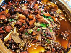 -肉串汪(月坛店)