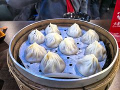 -大龙汤包