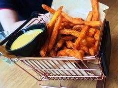 -青麦家·融合餐厅(江岛智立方店)