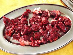 -五洞培记山庄·鲜牛肉火锅