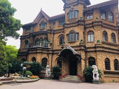 -马勒别墅饭店(静安寺店)