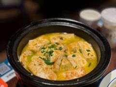 -索溪山寨·湘西饮食文化博物馆(标志门店)