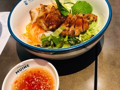 -美奈小馆·越南料理(中航城君尚购物中心店)