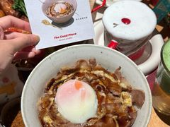 -The Good Place好地方·Brunch·coffee(国贸店)