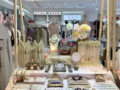 -丽达购物中心(崂山店)
