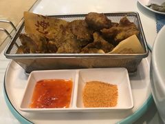 -鹊华居·地道鲁菜·海鲜·融合味(大明湖店)