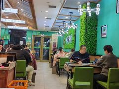 -合合春饼(潘家园店)