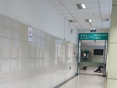 -安徽省第二人民医院(主院区)