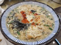 -小桃园·豆浆油条(复兴中路店)