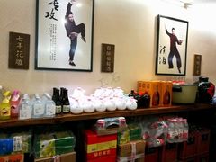 零售区-刘师父老汉口江湖菜(蔡锷路店)
