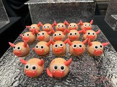 -菲住布渴酒店自助餐厅(阿里巴巴西溪园区店)