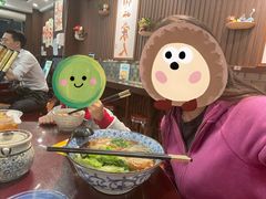 -螺世纪螺蛳粉·桂味小排档(裕德店)