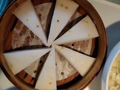 -荷塘秋月·本帮江浙菜(国权路店)