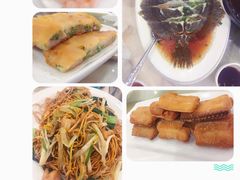 -顺风海鲜港(金玉兰店)