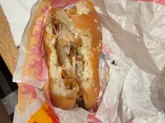 -麦当劳(西客站店)