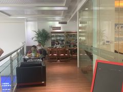 -上海和展广汽丰田4S店(老闵行店)