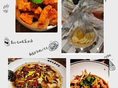 -新太二·鲜料川菜(群光广场店)