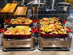 -味餐厅·海鲜·火锅·自助餐