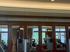 -OXYGYM 奥美氧舱运动中心(朝阳大悦城店)