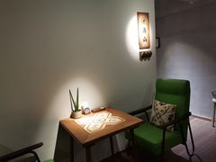 -时光花园(白鹭洲店)