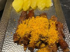-紫泥369粗粮季(四牌楼店)