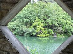 -白马涧龙池景区