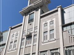 -中山路步行街