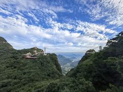 -丹东凤凰山景区