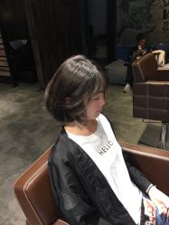 点击看大图 -侨治发型