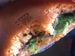 -泽田本家·铜锣烧(美罗城店)