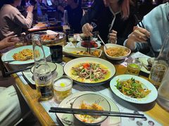 -胡桃里音乐酒馆(四道口店)