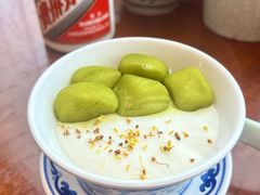 -寄畅興·百年蟹黄面·万国建筑群(外滩27号店)
