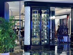 -上海总会SHANGHAICLUB(兴业太古汇店)