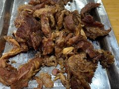 -清真-戏楼王记牛肉面