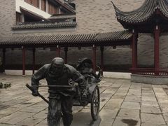 -龙潭水乡