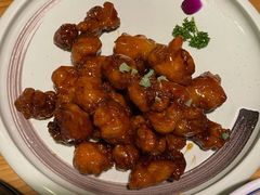梅子里脊-几荷·恰似故人来(秀水广场店)