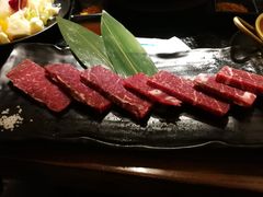 -九田家黑牛烤肉料理(石路天虹店)
