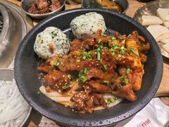 -汉拿山(北京上地华联店)