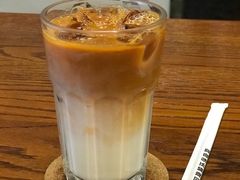-HUG COFFEE(鼓楼店)