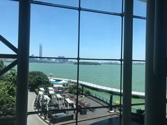 -苏州金鸡湖中茵皇冠假日酒店