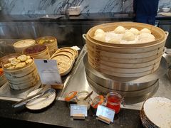 -杭州桐庐康莱德酒店西餐厅-舍