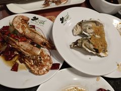 -汉巴味德(大悦城店)