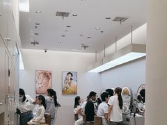 -天真蓝照相馆(五角场百联又一城店)
