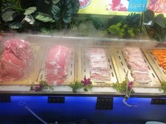 -千家粗粮王·火锅烧烤自助(庆阳店)