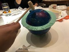 -BON CAKE(华贸购物中心店)