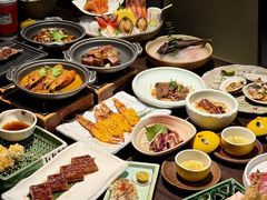 -匠和风精致料理(莆田财富中心店)