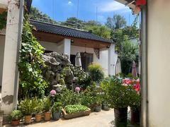 -美味之家·湖景农家乐(太湖东山店)