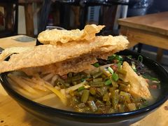 -螺蛳粉先生(蓟门桥店)