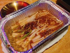 -质烤烤物·活烤海鲜(质烤总店)