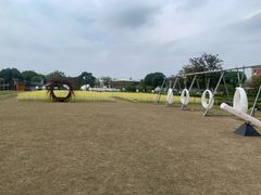 -歌斐颂巧克力小镇